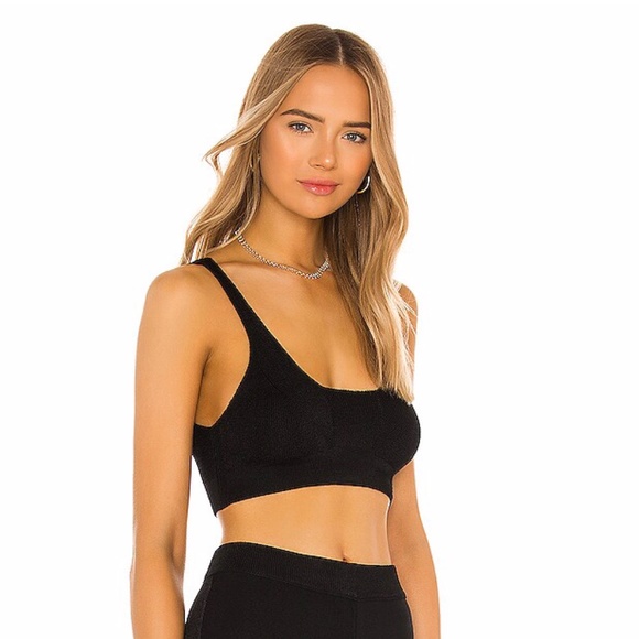 - NEW Free People Show Off Top SWIM-64 - Picture 2 of 8